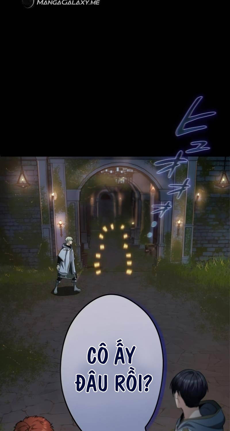 Pháp Sư Cận Chiến Hồi Quy Chapter 23 - 98