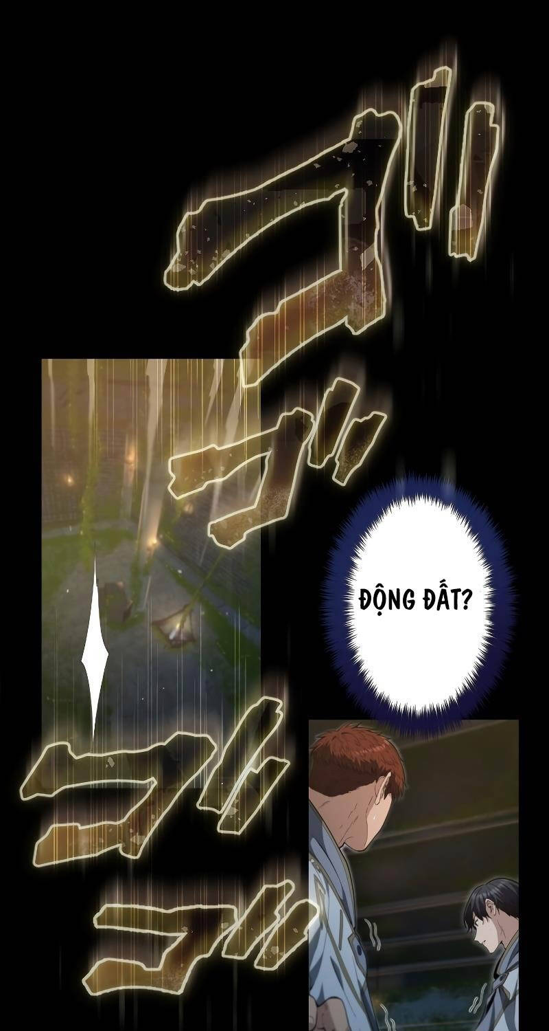 Pháp Sư Cận Chiến Hồi Quy Chapter 23 - 100
