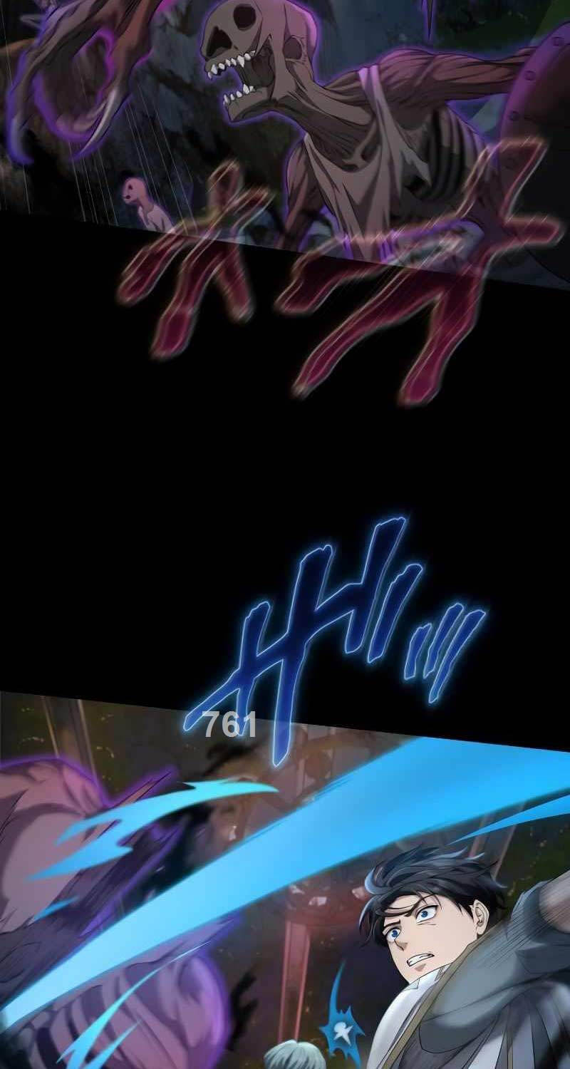 Pháp Sư Cận Chiến Hồi Quy Chapter 24 - 2