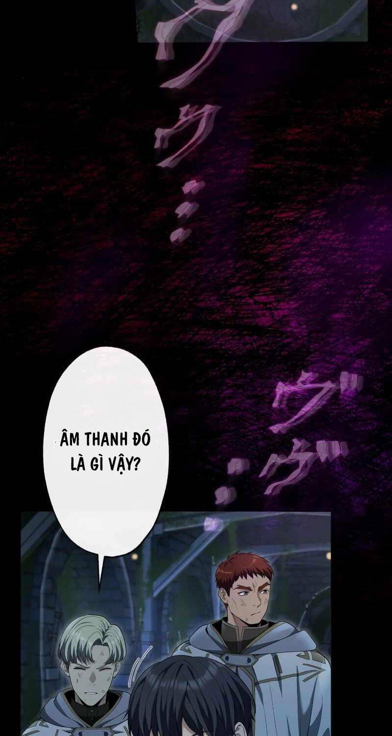 Pháp Sư Cận Chiến Hồi Quy Chapter 24 - 103