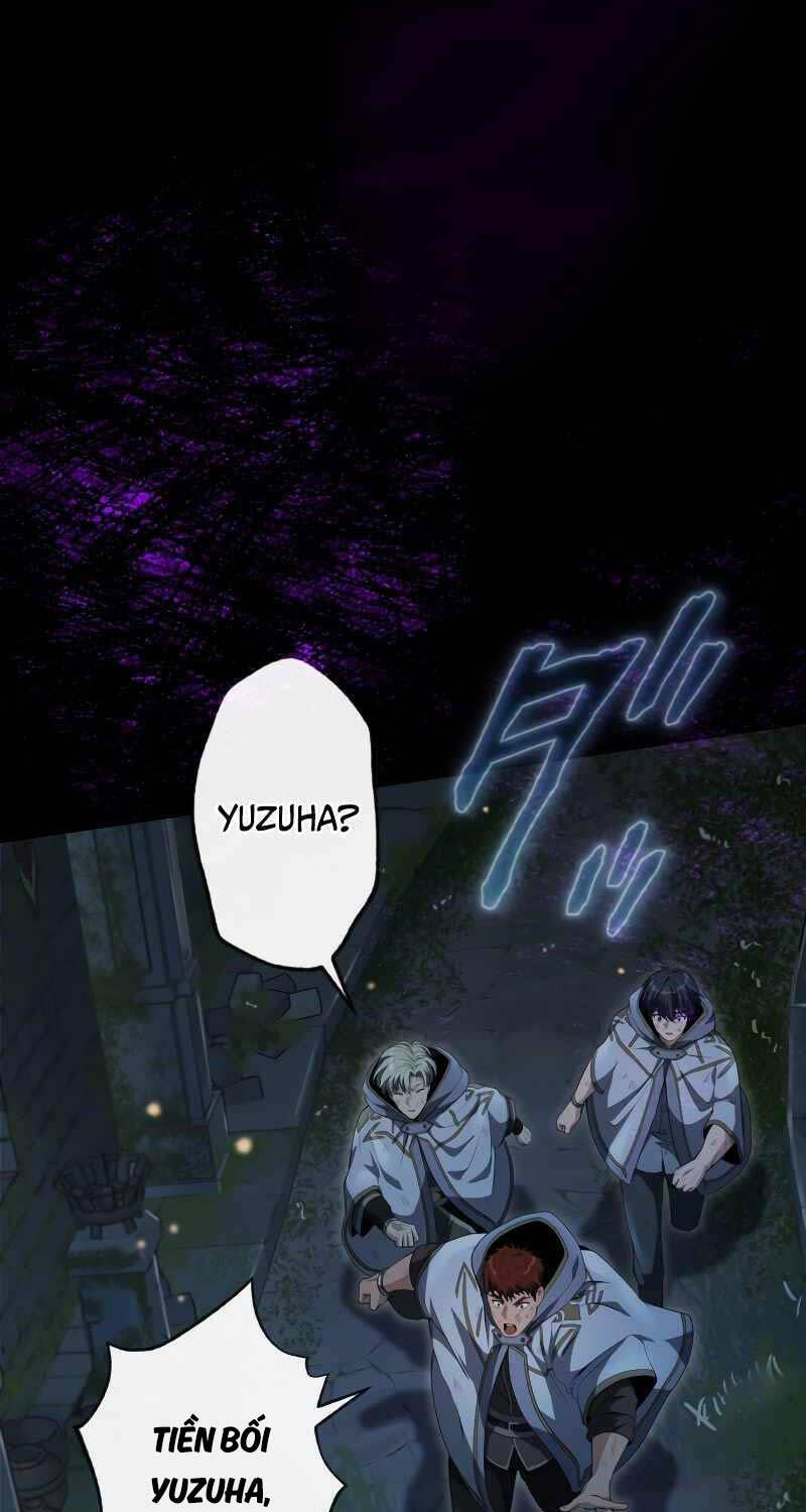 Pháp Sư Cận Chiến Hồi Quy Chapter 24 - 108