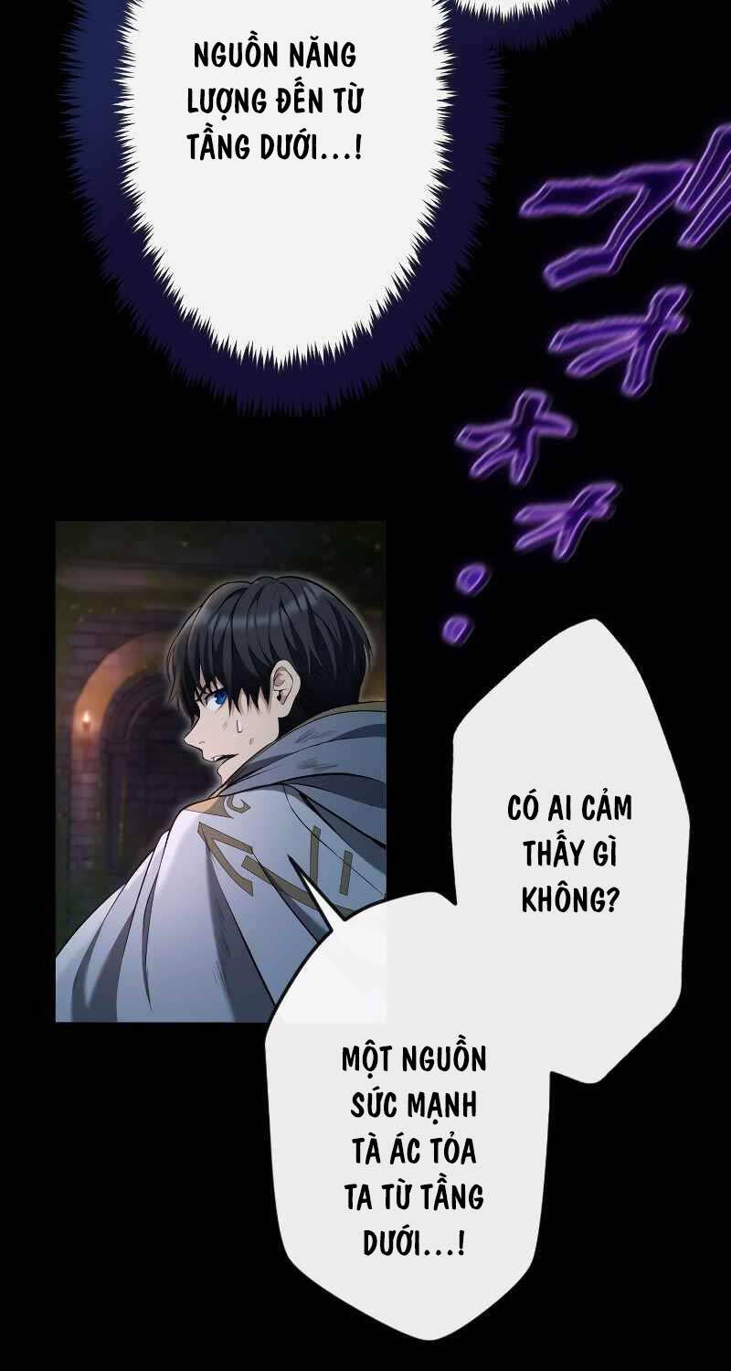 Pháp Sư Cận Chiến Hồi Quy Chapter 24 - 14