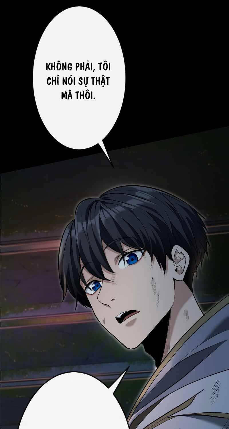 Pháp Sư Cận Chiến Hồi Quy Chapter 24 - 20