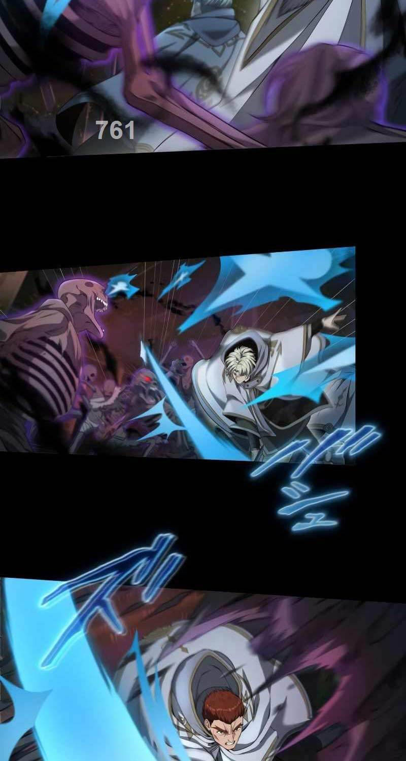 Pháp Sư Cận Chiến Hồi Quy Chapter 24 - 3