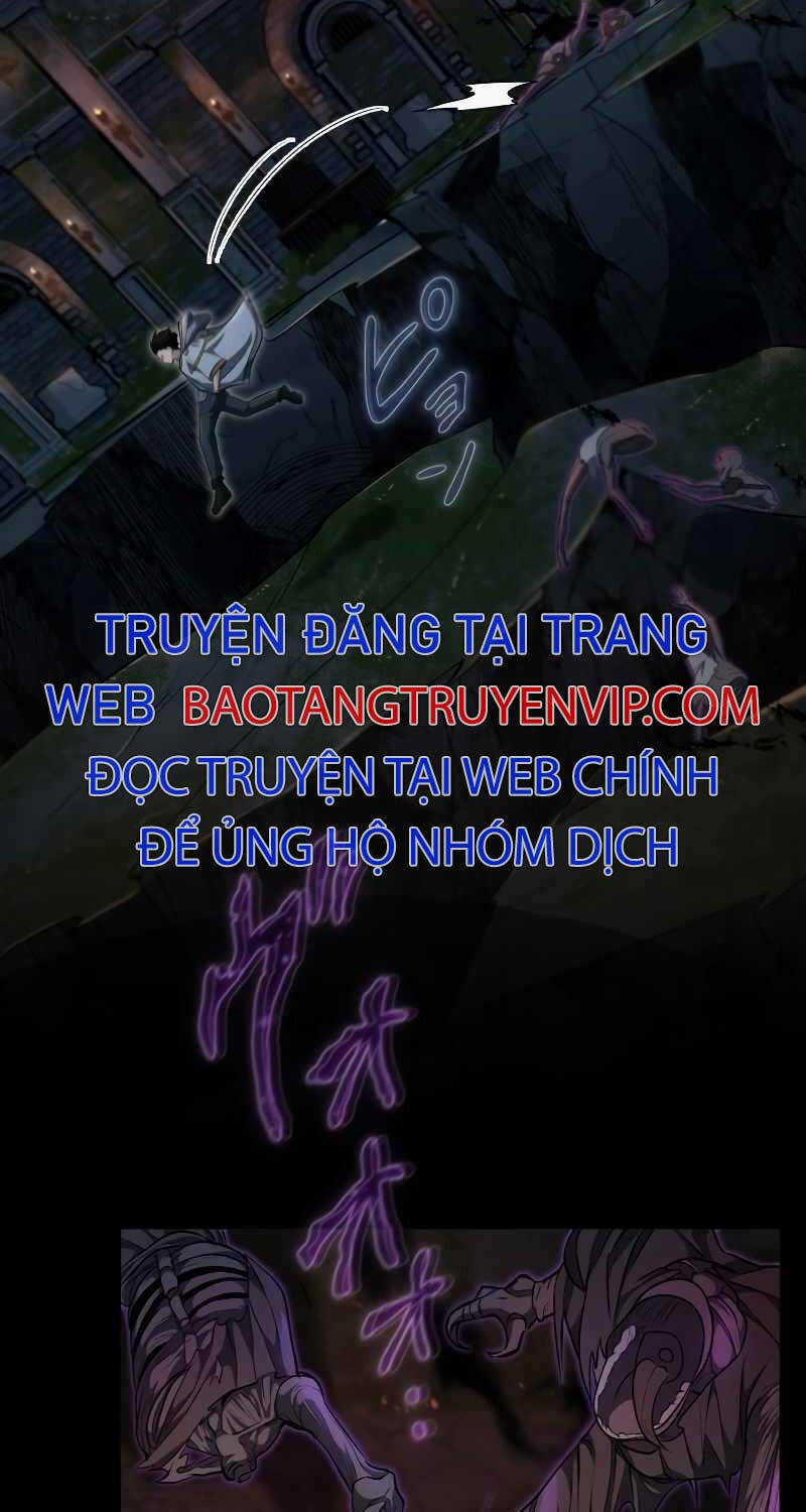 Pháp Sư Cận Chiến Hồi Quy Chapter 24 - 22