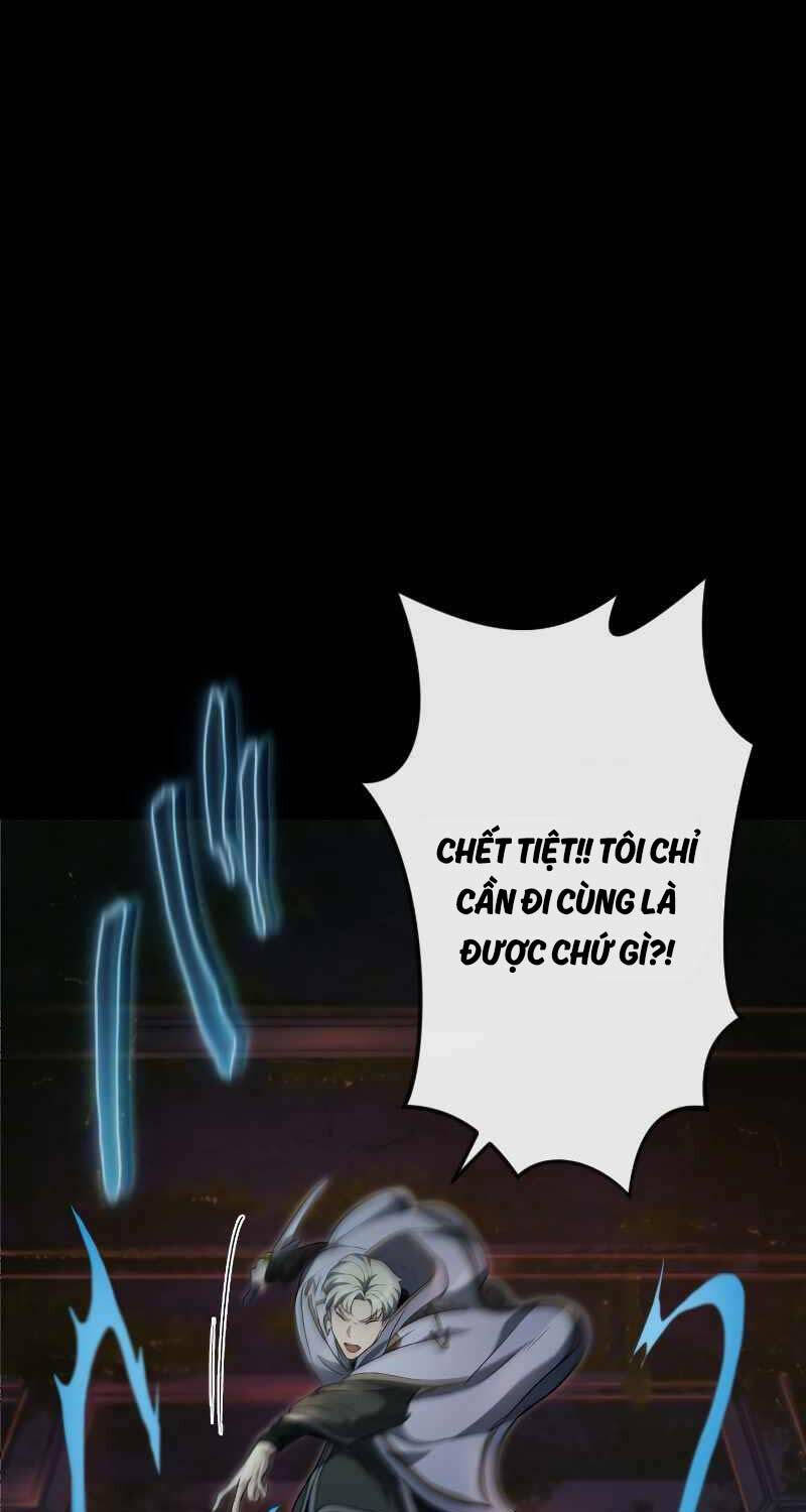 Pháp Sư Cận Chiến Hồi Quy Chapter 24 - 24