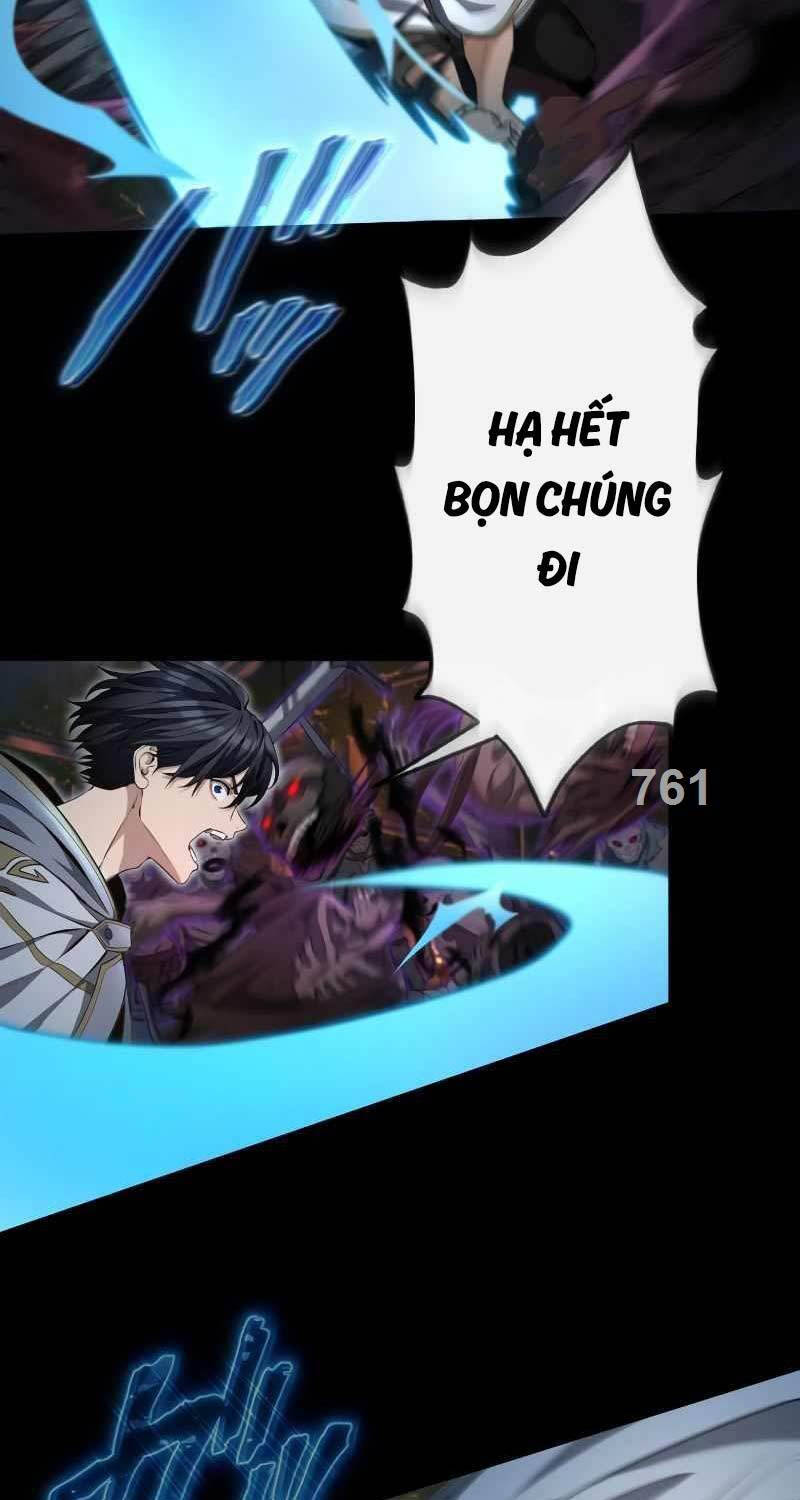 Pháp Sư Cận Chiến Hồi Quy Chapter 24 - 4