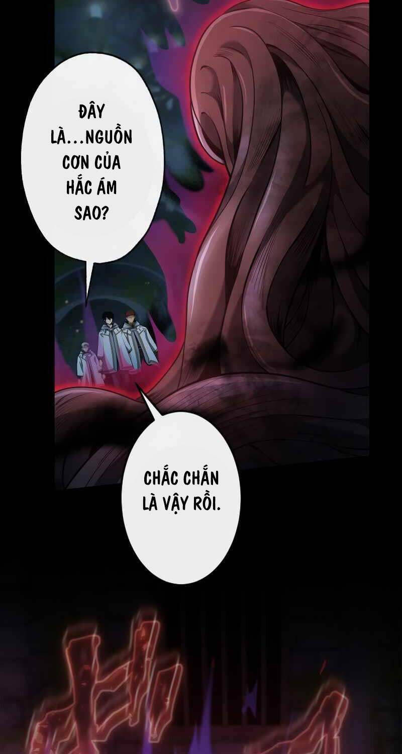 Pháp Sư Cận Chiến Hồi Quy Chapter 24 - 32
