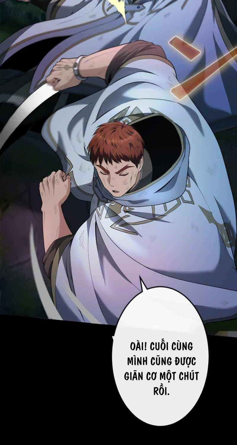 Pháp Sư Cận Chiến Hồi Quy Chapter 24 - 38