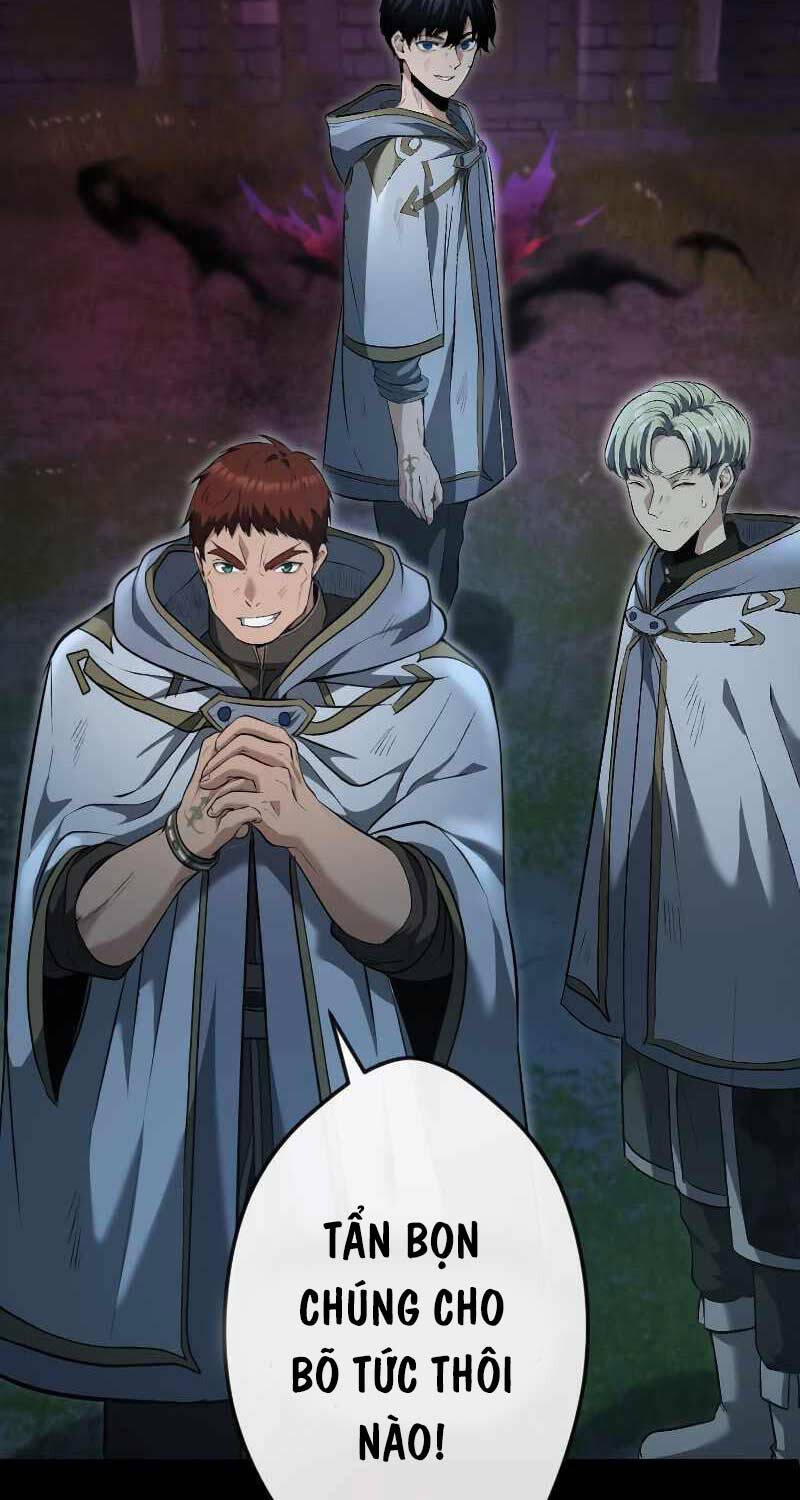 Pháp Sư Cận Chiến Hồi Quy Chapter 24 - 44