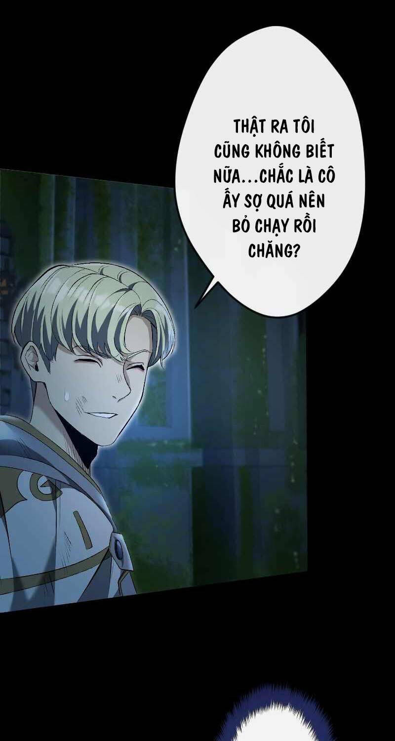 Pháp Sư Cận Chiến Hồi Quy Chapter 24 - 48