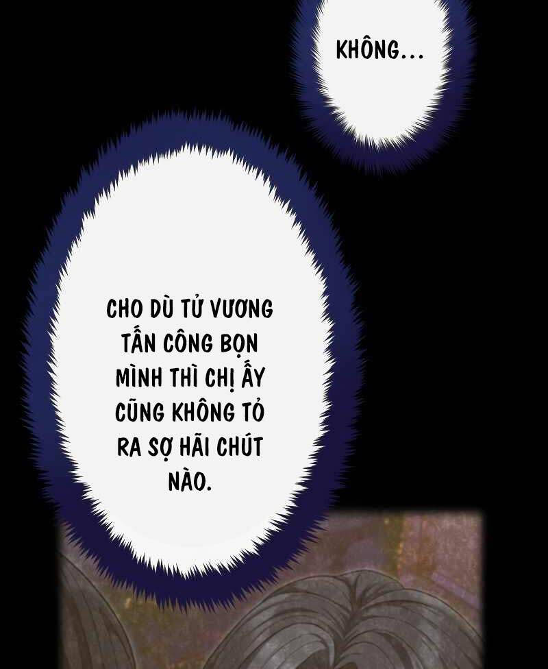 Pháp Sư Cận Chiến Hồi Quy Chapter 24 - 49