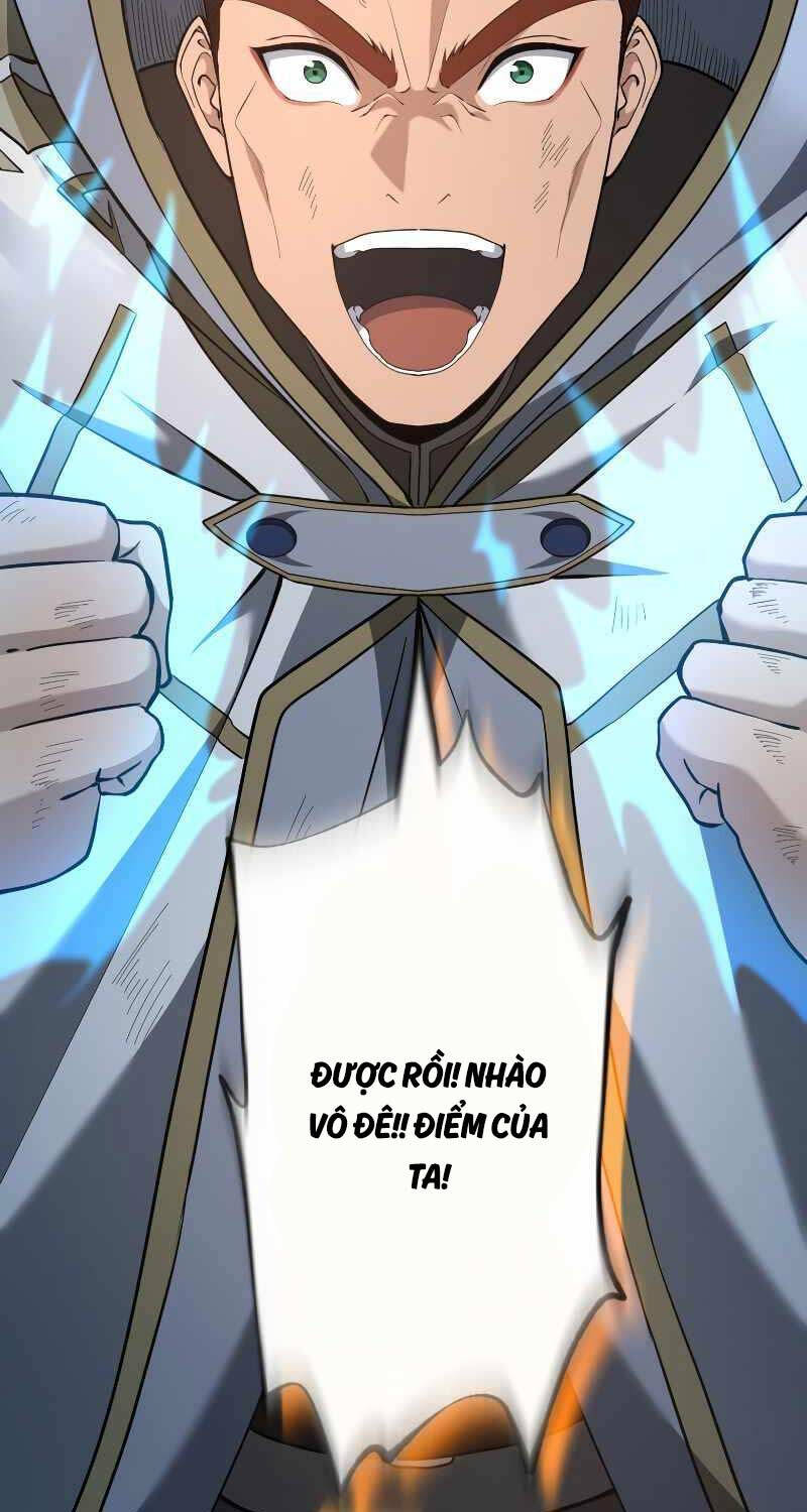 Pháp Sư Cận Chiến Hồi Quy Chapter 24 - 58