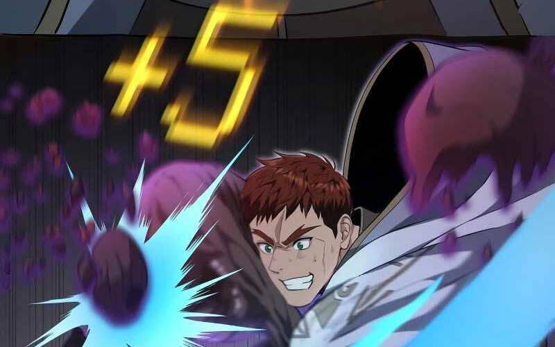 Pháp Sư Cận Chiến Hồi Quy Chapter 24 - 59