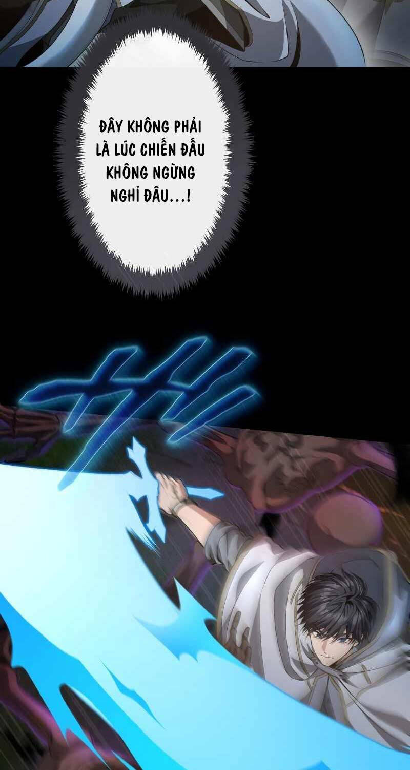 Pháp Sư Cận Chiến Hồi Quy Chapter 24 - 7