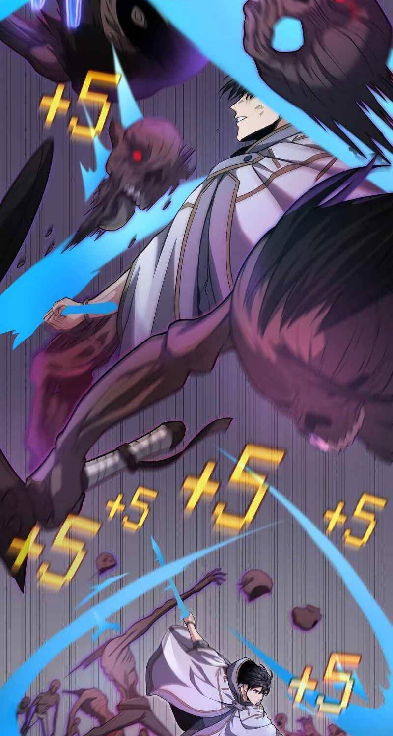 Pháp Sư Cận Chiến Hồi Quy Chapter 24 - 63