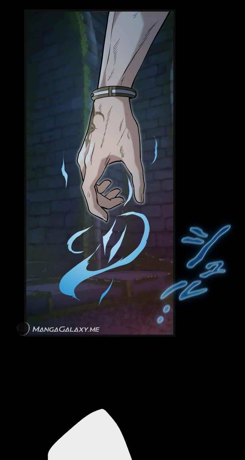 Pháp Sư Cận Chiến Hồi Quy Chapter 24 - 68