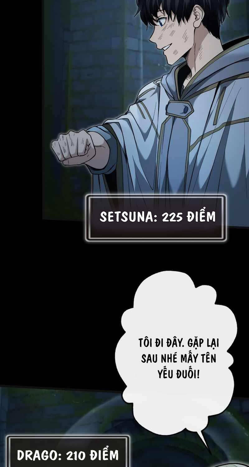 Pháp Sư Cận Chiến Hồi Quy Chapter 24 - 70