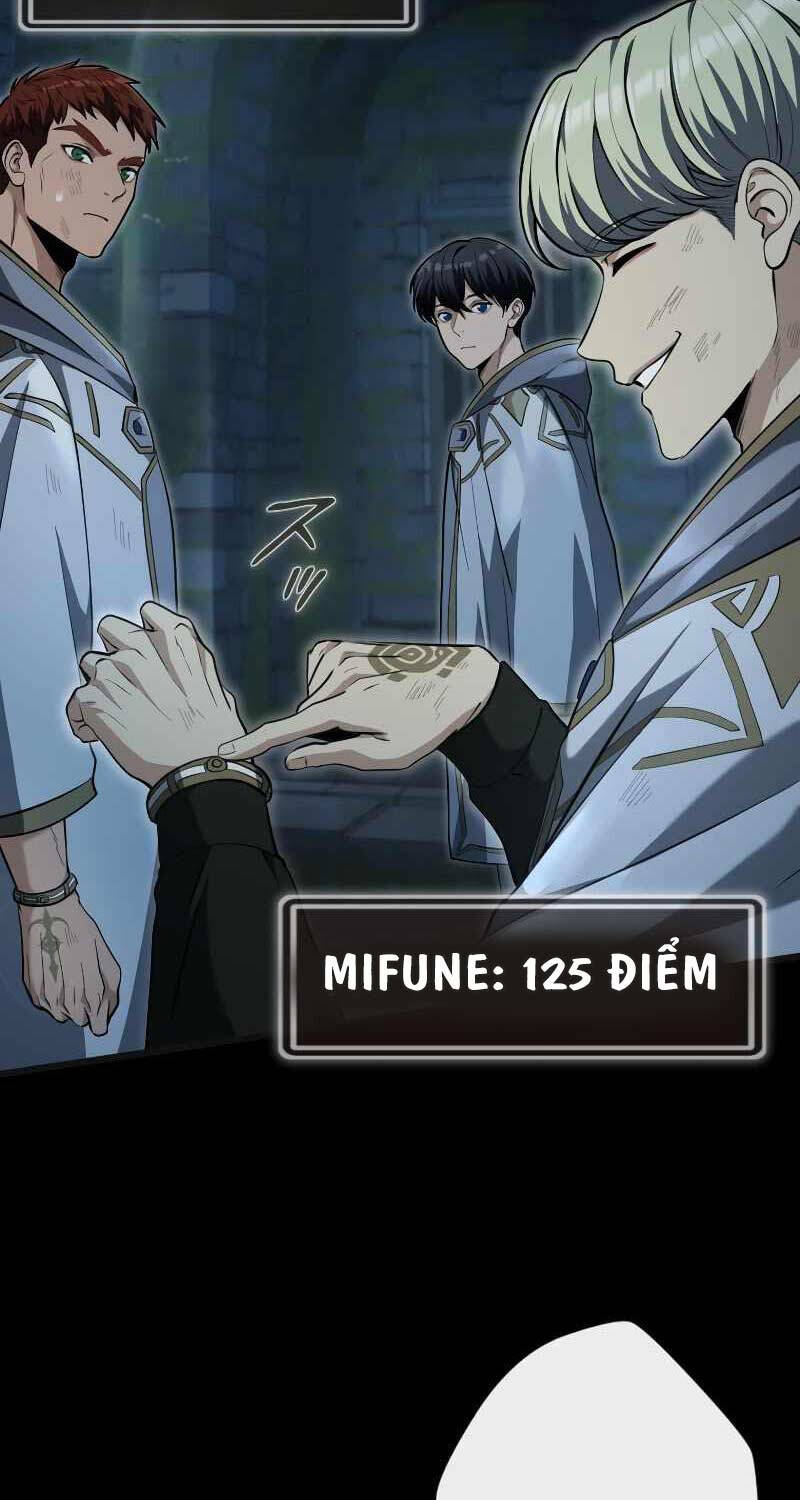 Pháp Sư Cận Chiến Hồi Quy Chapter 24 - 71