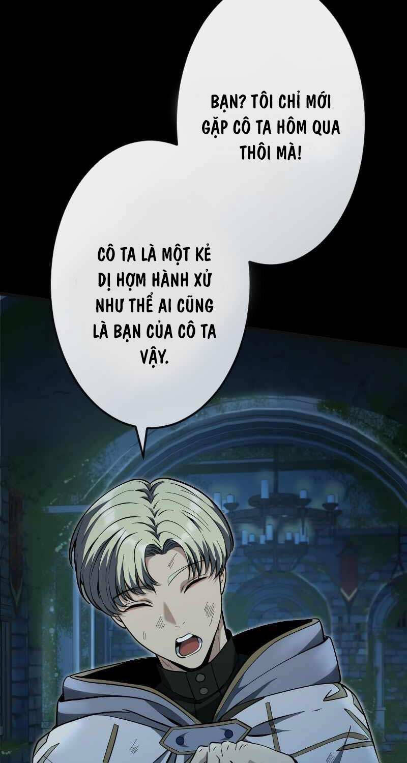 Pháp Sư Cận Chiến Hồi Quy Chapter 24 - 74