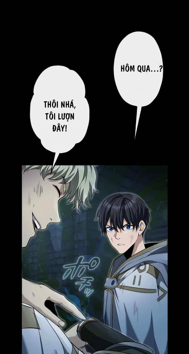 Pháp Sư Cận Chiến Hồi Quy Chapter 24 - 76
