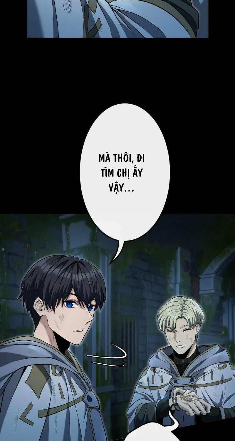 Pháp Sư Cận Chiến Hồi Quy Chapter 24 - 77