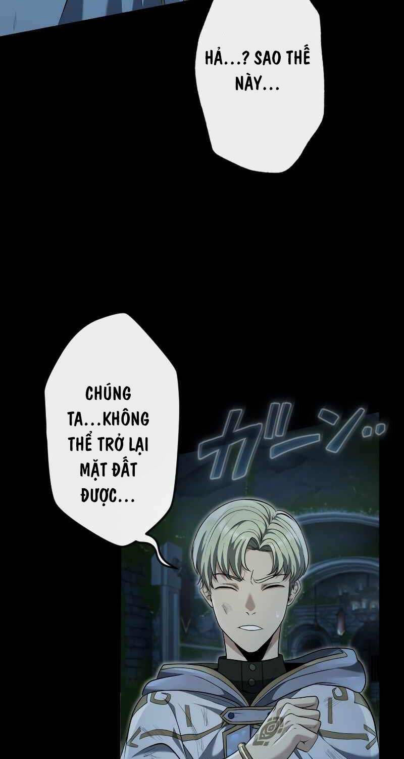 Pháp Sư Cận Chiến Hồi Quy Chapter 24 - 78