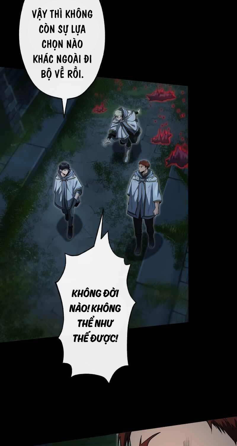 Pháp Sư Cận Chiến Hồi Quy Chapter 24 - 80