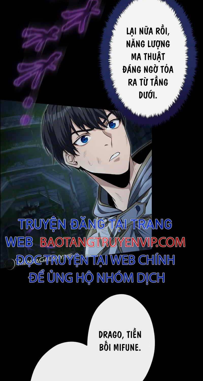 Pháp Sư Cận Chiến Hồi Quy Chapter 24 - 82