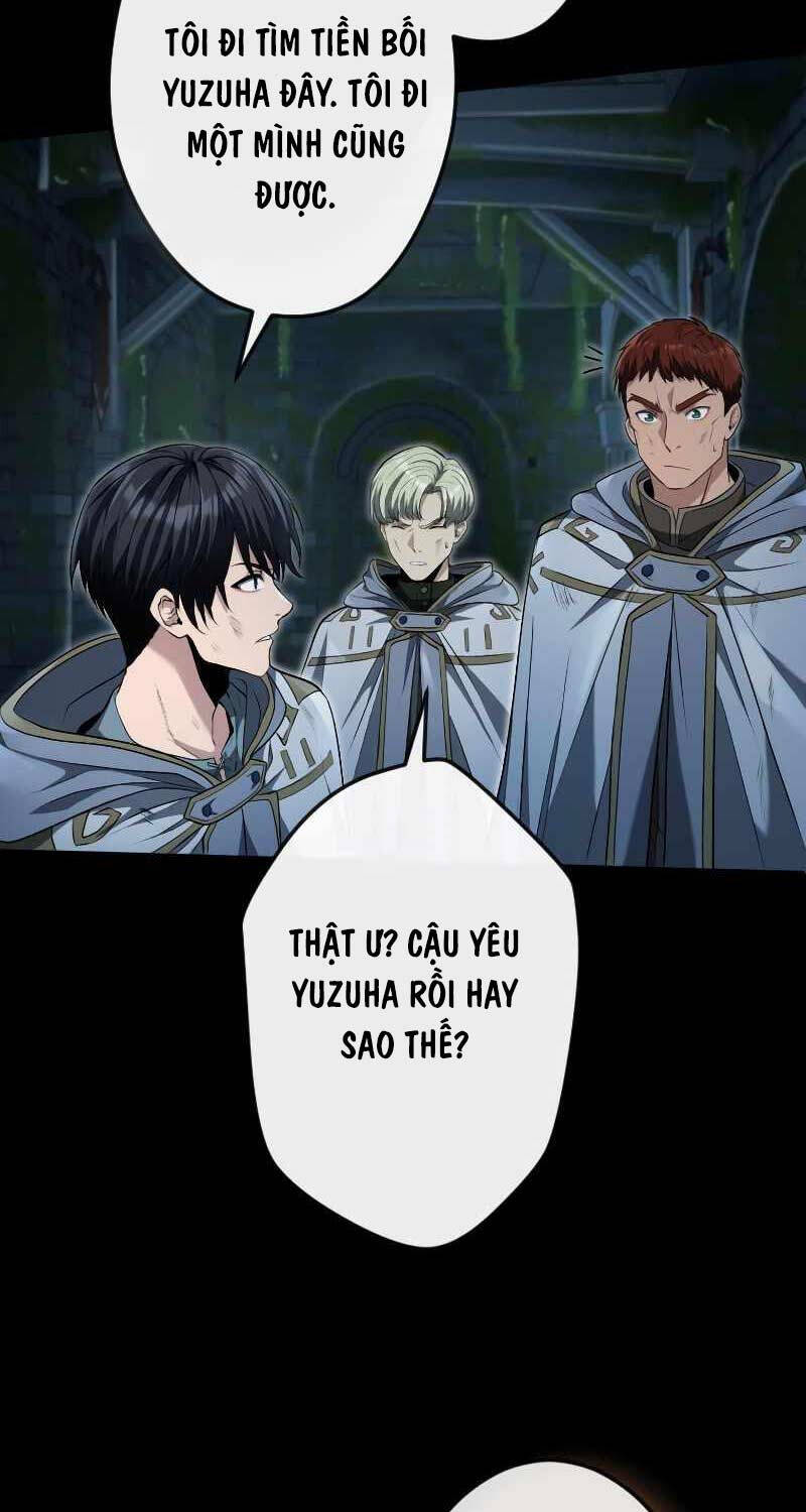 Pháp Sư Cận Chiến Hồi Quy Chapter 24 - 83