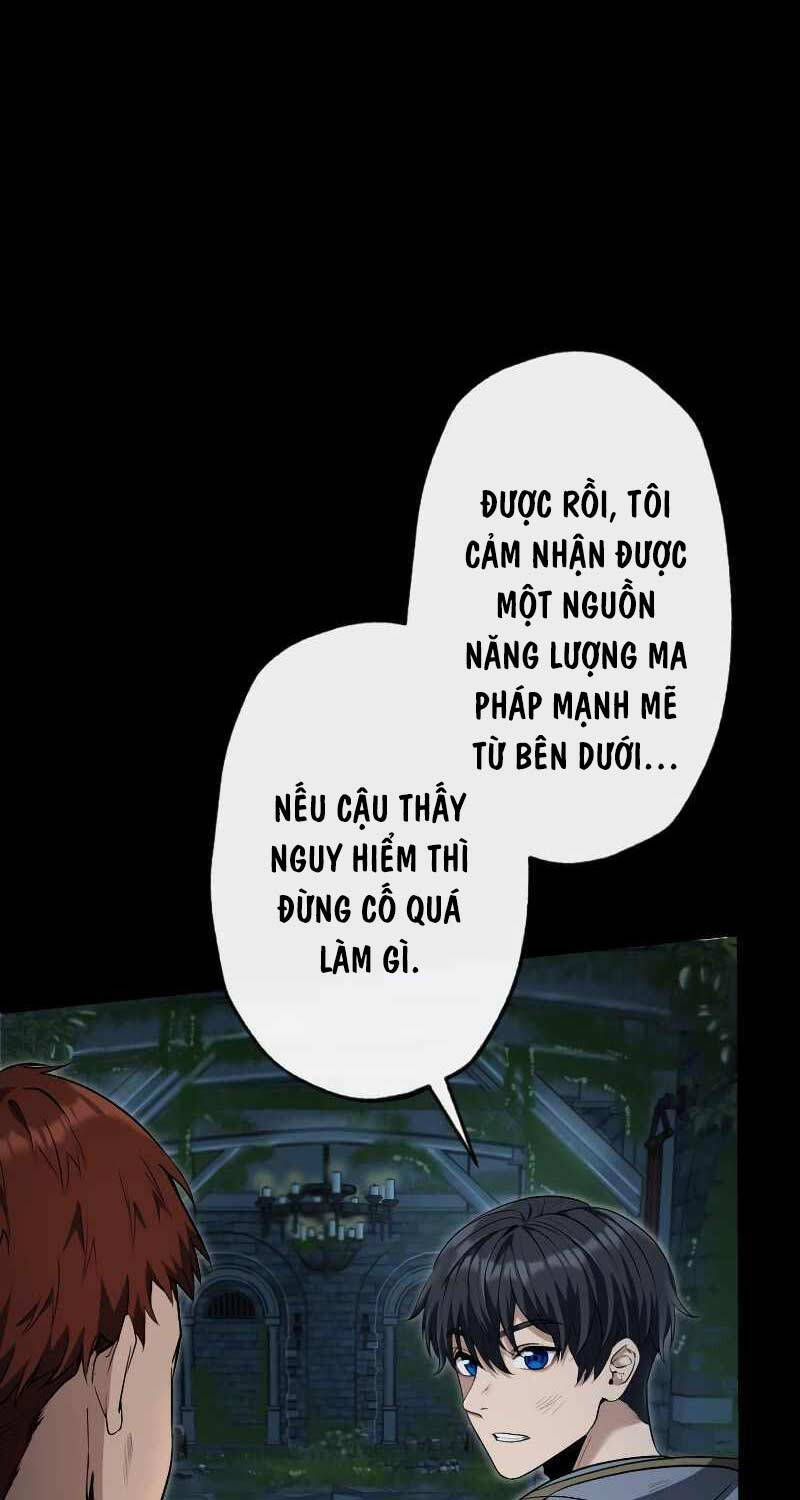 Pháp Sư Cận Chiến Hồi Quy Chapter 24 - 85