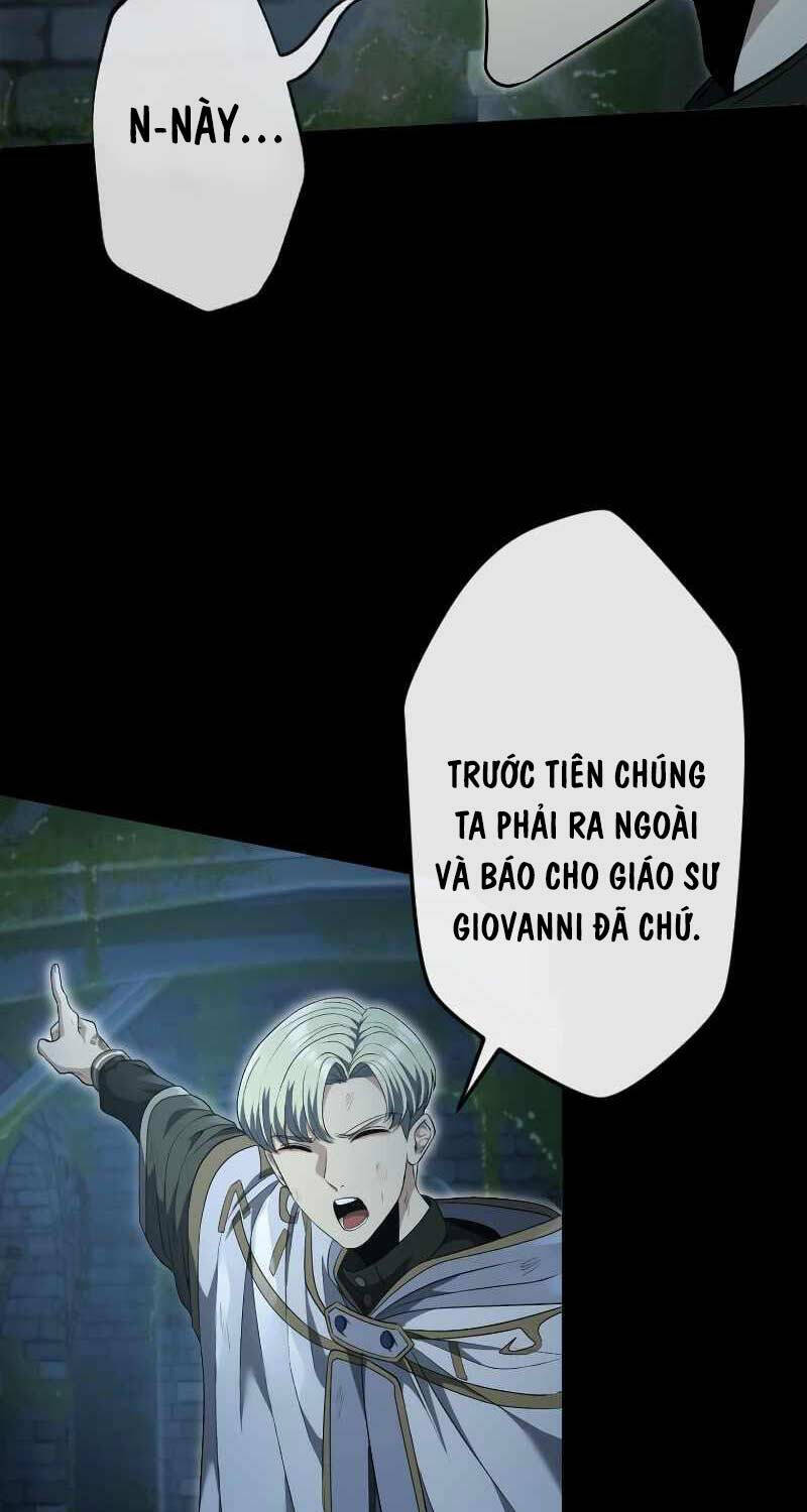 Pháp Sư Cận Chiến Hồi Quy Chapter 24 - 87