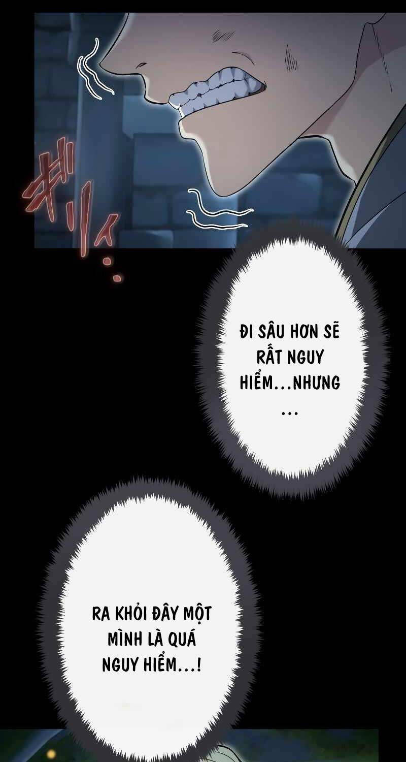 Pháp Sư Cận Chiến Hồi Quy Chapter 24 - 92