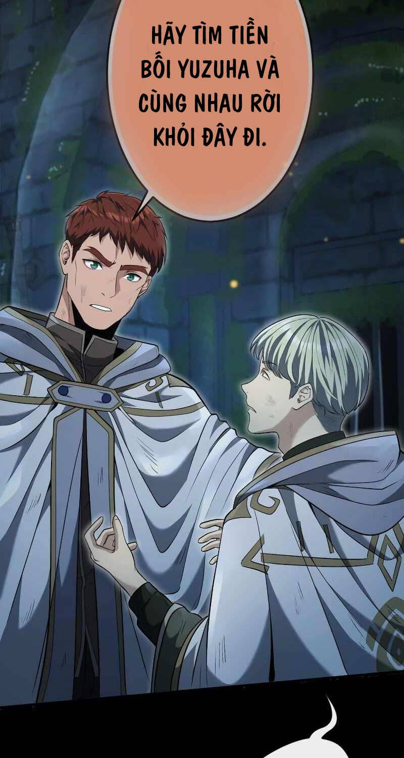 Pháp Sư Cận Chiến Hồi Quy Chapter 24 - 95