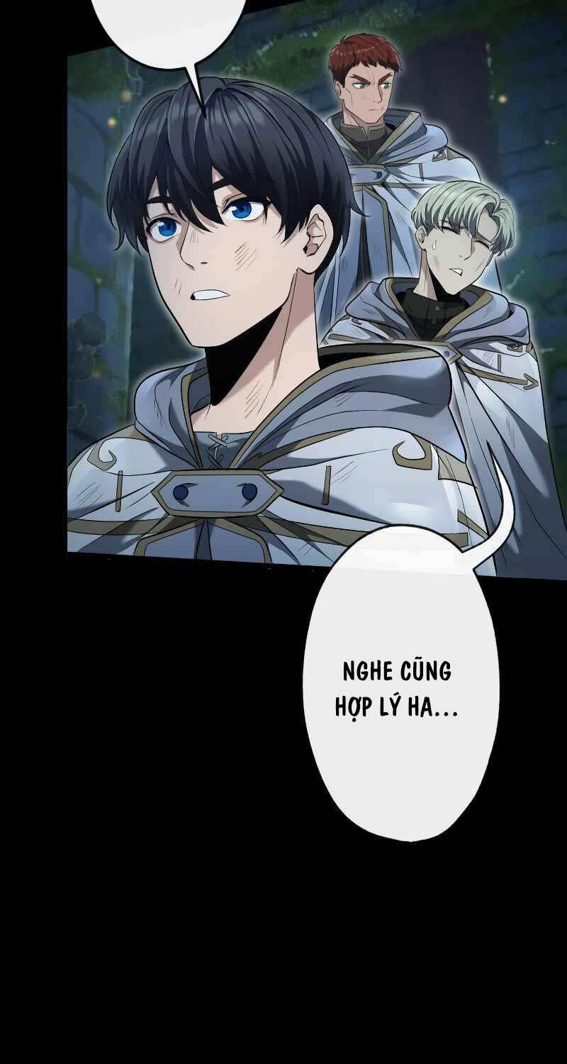 Pháp Sư Cận Chiến Hồi Quy Chapter 24 - 100