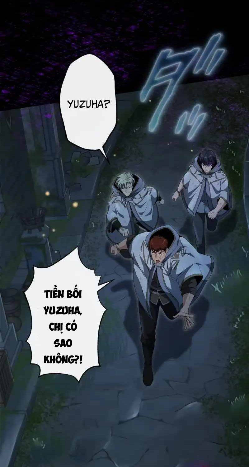 Pháp Sư Cận Chiến Hồi Quy Chapter 25 - 1