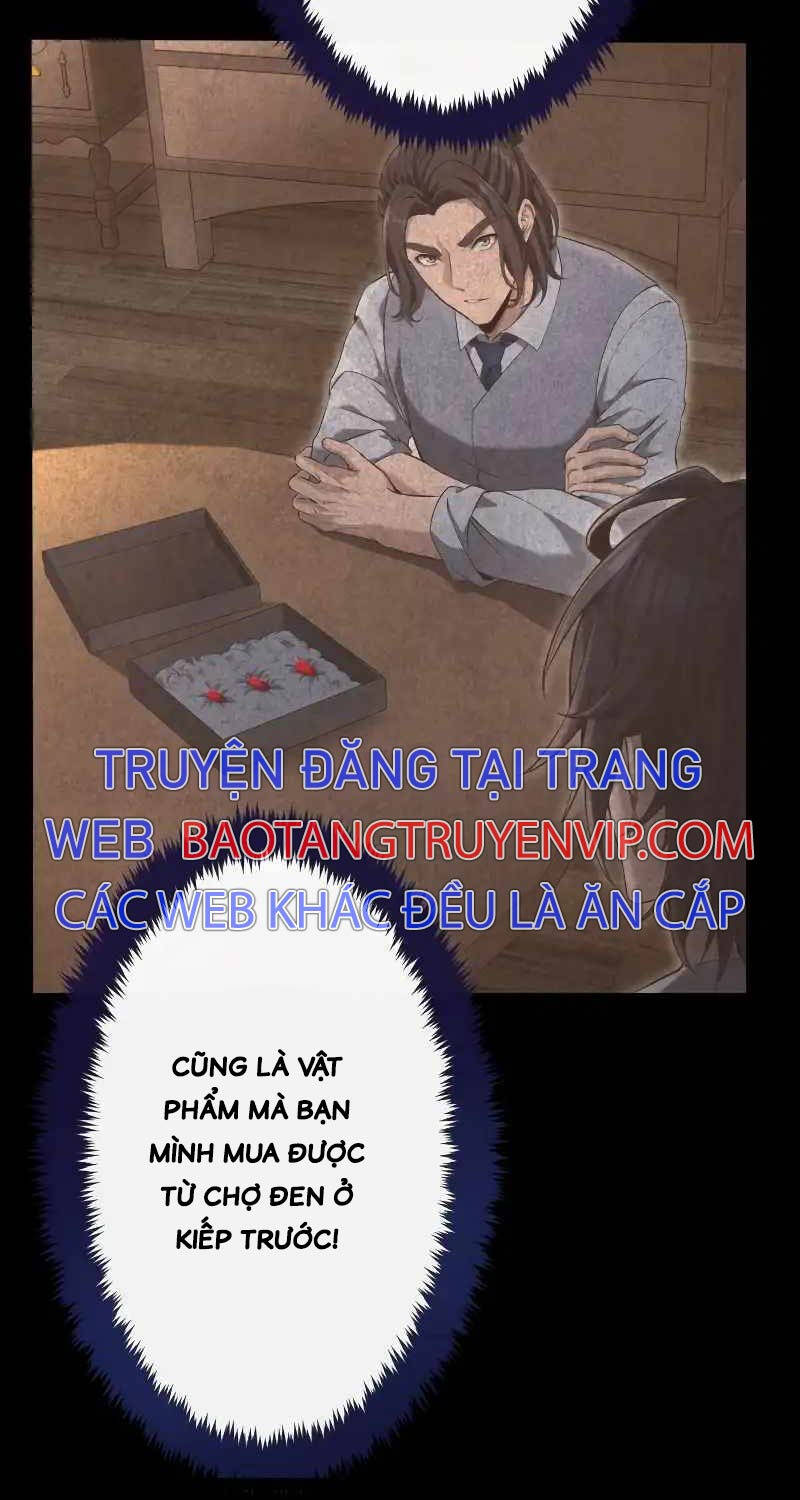 Pháp Sư Cận Chiến Hồi Quy Chapter 25 - 11