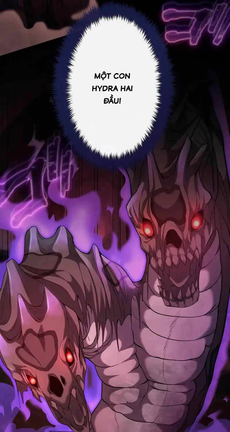 Pháp Sư Cận Chiến Hồi Quy Chapter 25 - 113