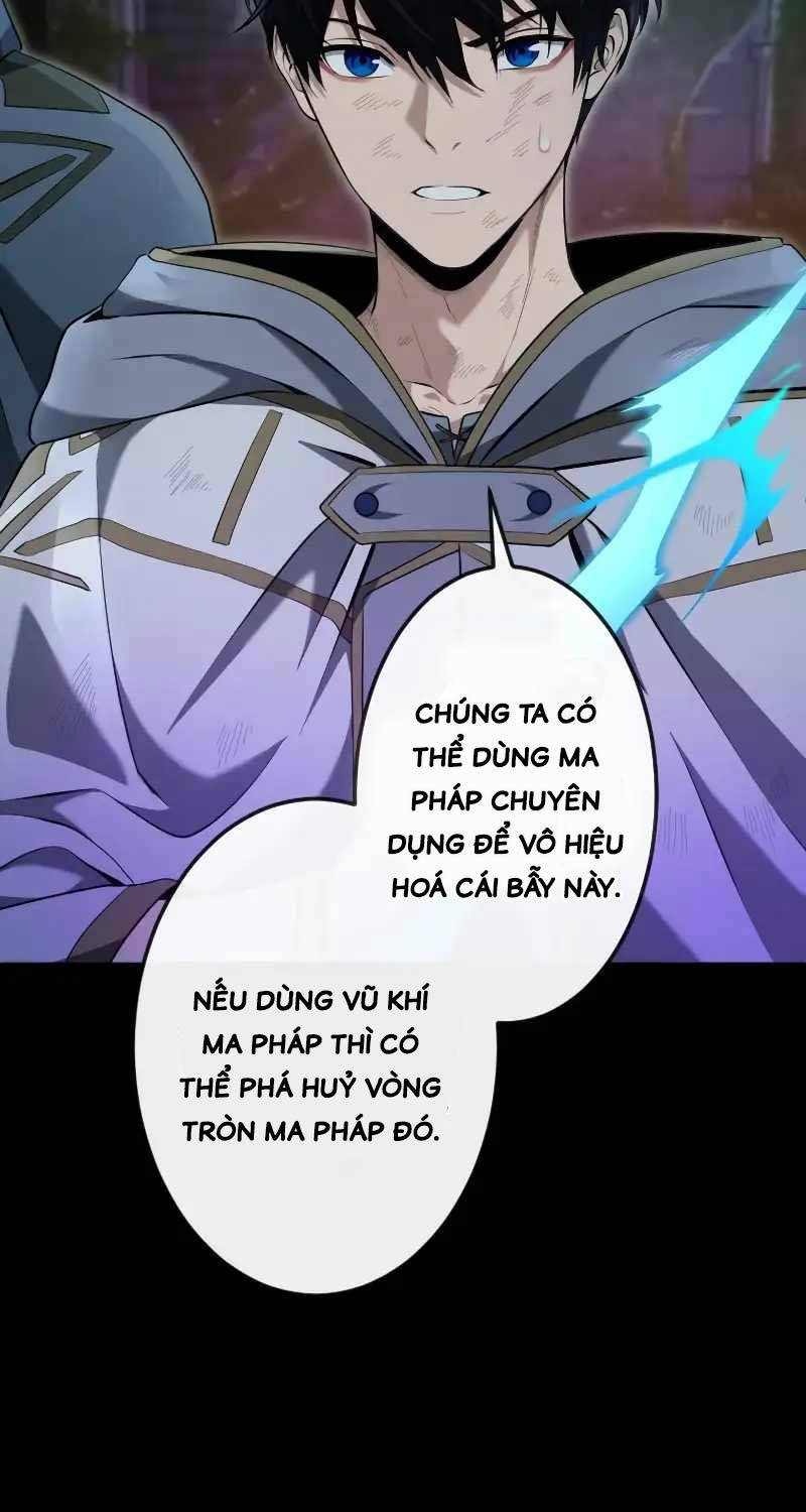 Pháp Sư Cận Chiến Hồi Quy Chapter 25 - 13