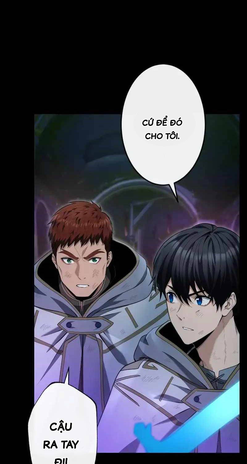 Pháp Sư Cận Chiến Hồi Quy Chapter 25 - 14