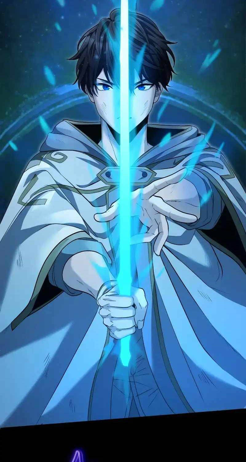 Pháp Sư Cận Chiến Hồi Quy Chapter 25 - 16