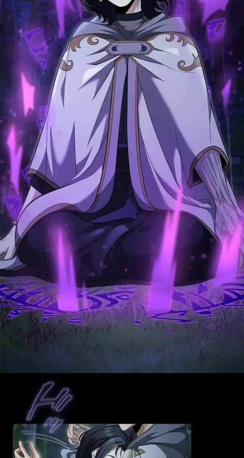 Pháp Sư Cận Chiến Hồi Quy Chapter 25 - 19