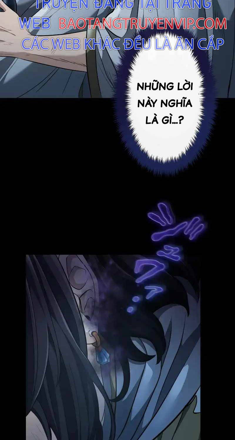 Pháp Sư Cận Chiến Hồi Quy Chapter 25 - 21