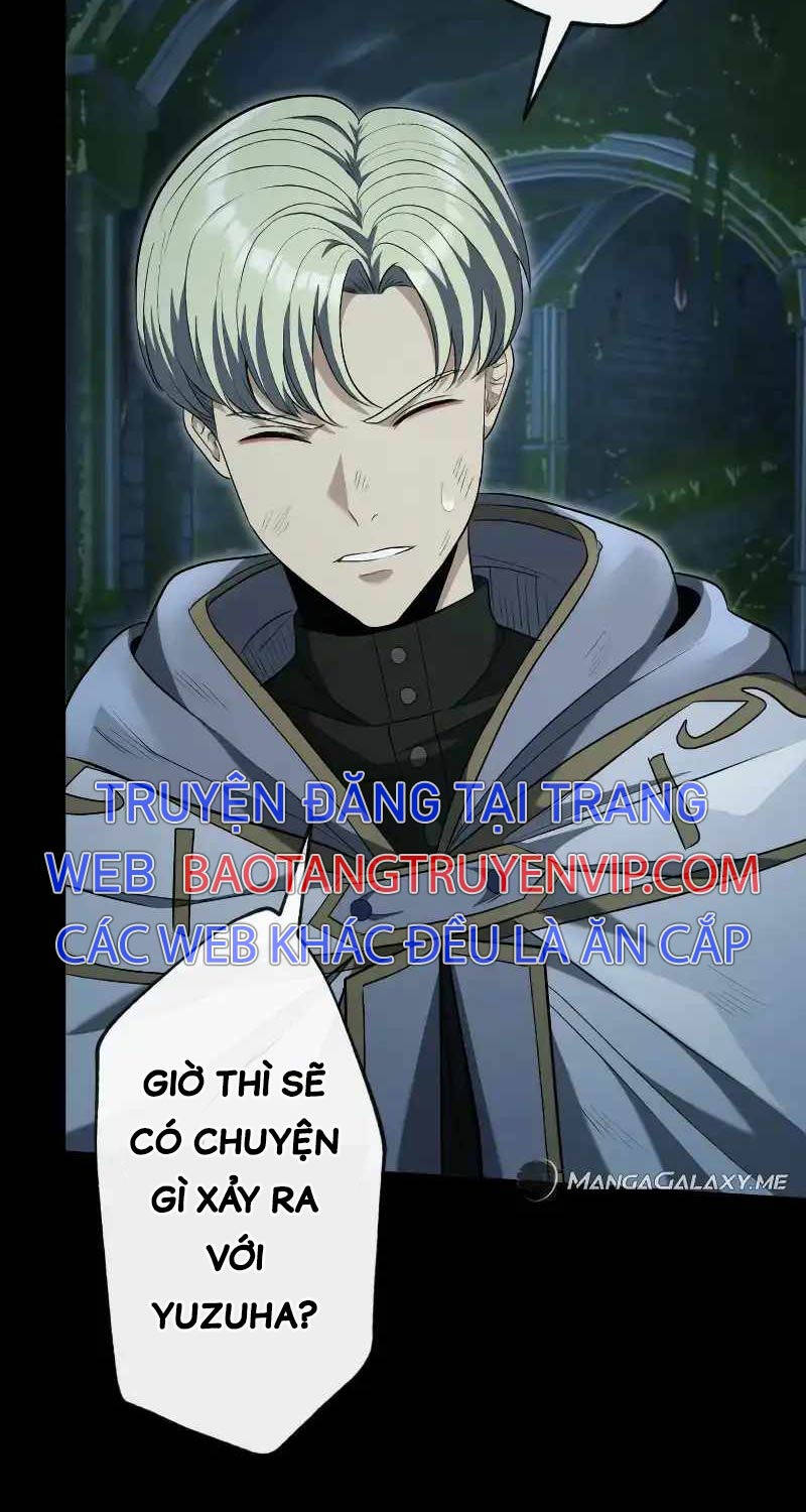 Pháp Sư Cận Chiến Hồi Quy Chapter 25 - 23
