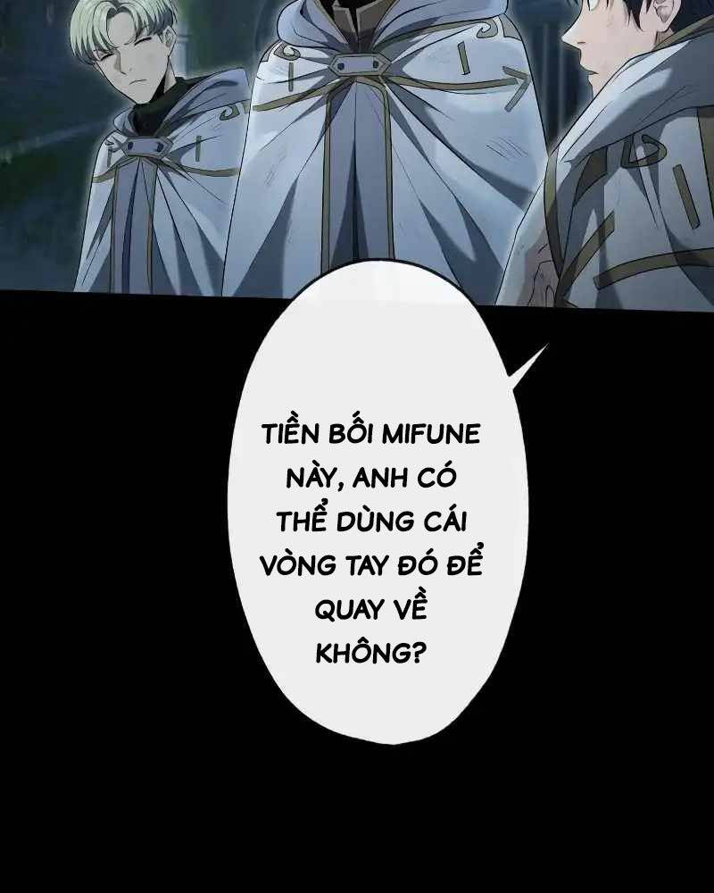 Pháp Sư Cận Chiến Hồi Quy Chapter 25 - 26