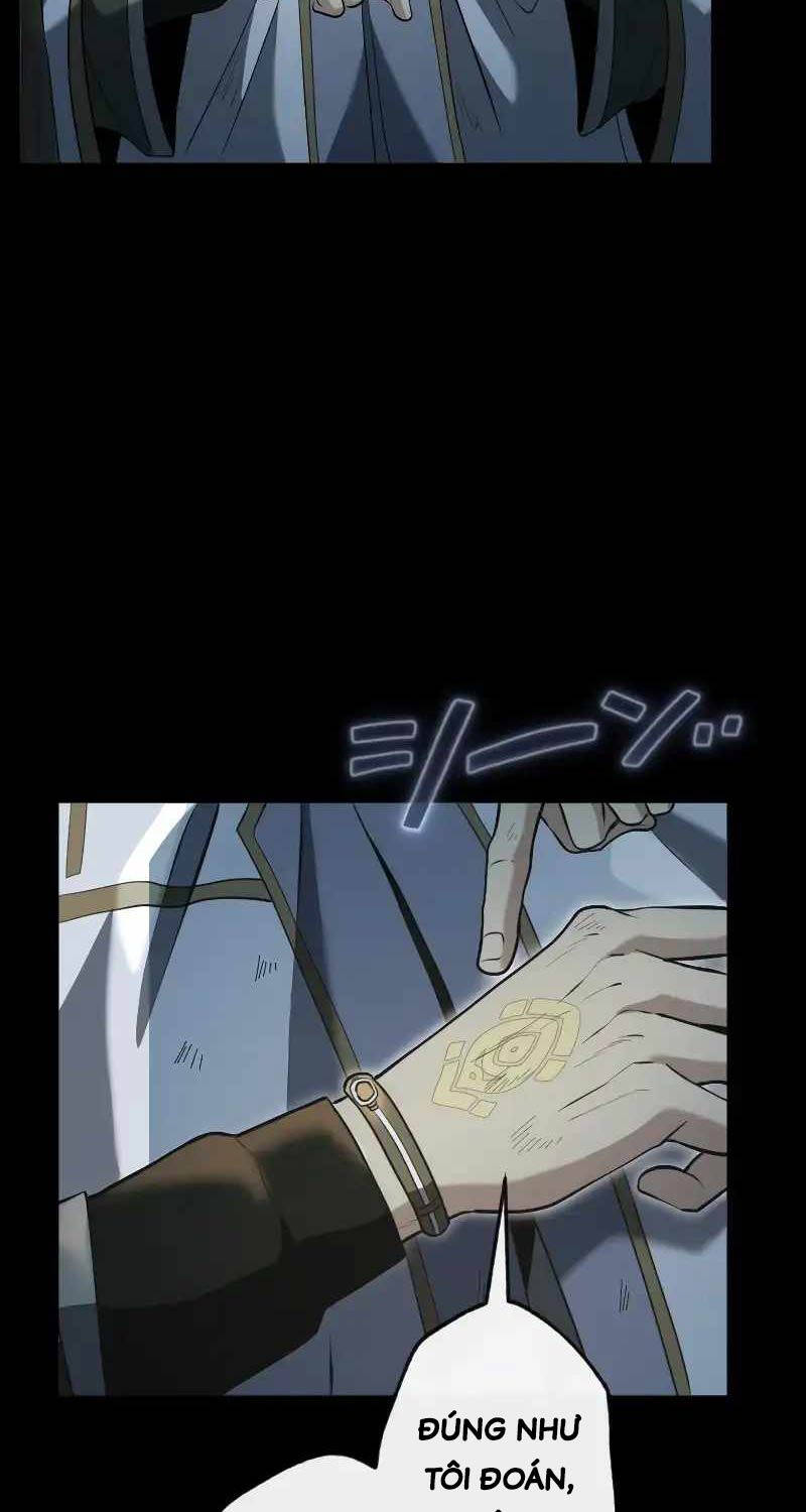 Pháp Sư Cận Chiến Hồi Quy Chapter 25 - 28