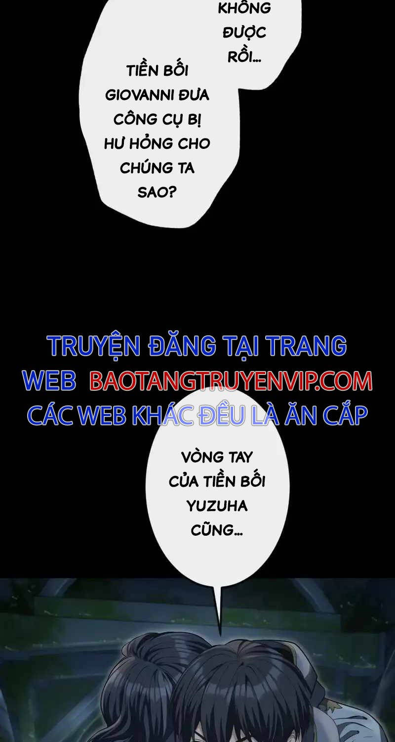 Pháp Sư Cận Chiến Hồi Quy Chapter 25 - 29