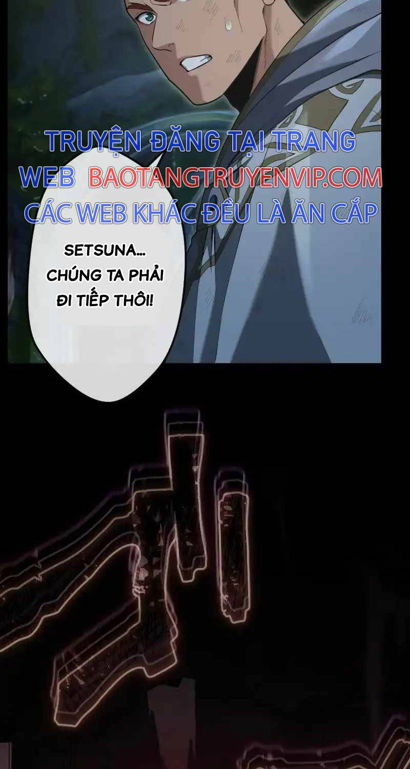 Pháp Sư Cận Chiến Hồi Quy Chapter 25 - 32