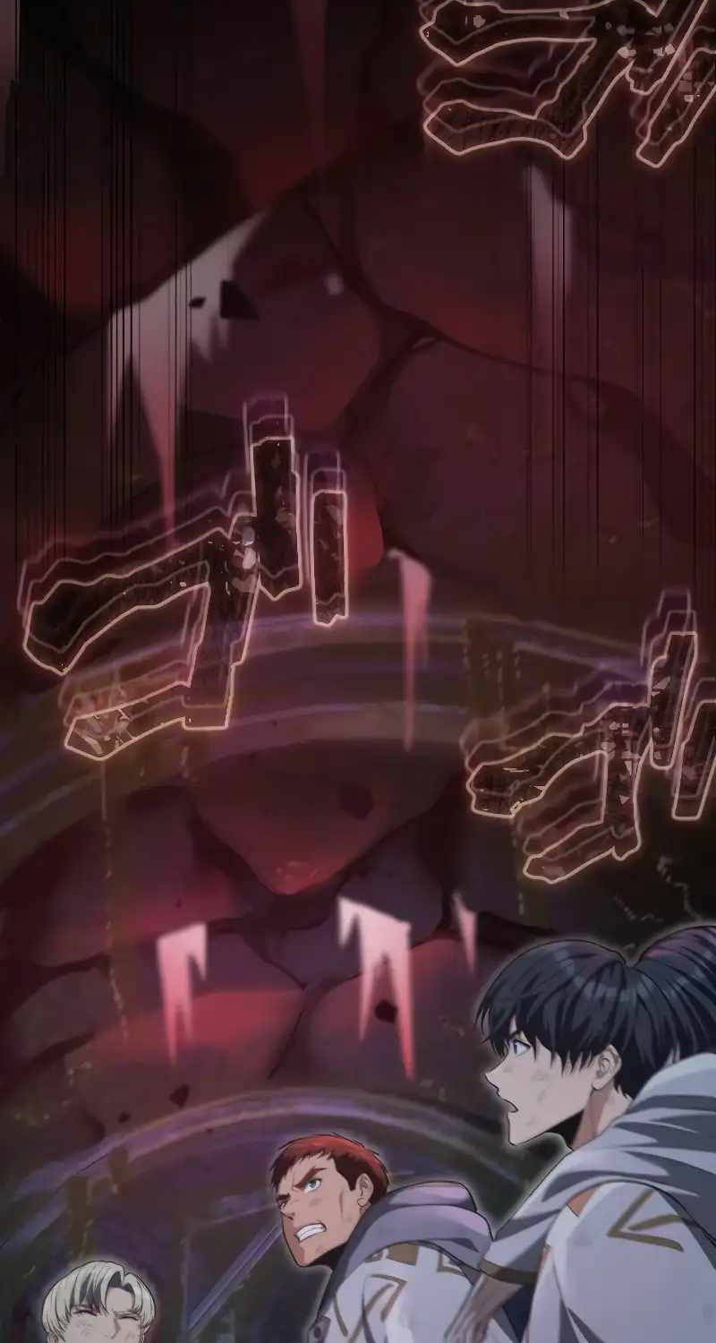 Pháp Sư Cận Chiến Hồi Quy Chapter 25 - 33