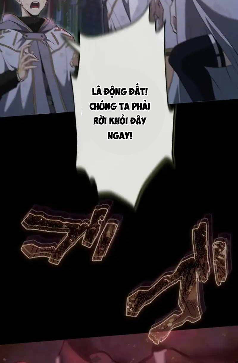 Pháp Sư Cận Chiến Hồi Quy Chapter 25 - 34